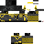 skin for yellow wither skeleton