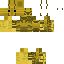 skin for Yellow Worker Ant