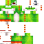 skin for yoshi