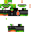 skin for Yoshi Glasses