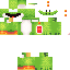 skin for Yoshi