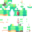 skin for Yoshi sickomode