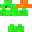 skin for You Scare Me Creeper