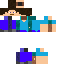 skin for Young Steve Skin