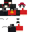 skin for Yukiko Plushie