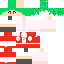 skin for Yuuka Kazami