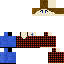 skin for Zachs Minecraft skin