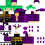 skin for Zacks joker