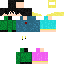 skin for Zentor 