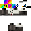 skin for zero05000_holding_rainbow_slime