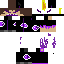 skin for ZKGamercon pelo