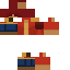 skin for Zoey