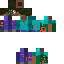 skin for zombafied steve