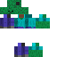 skin for Zombee