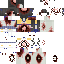 skin for zombie  spooky month 10 