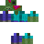 skin for Zombie but chad