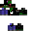 skin for Zombie Catfan2