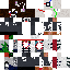 skin for Zombie Cosmocow