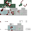 skin for Zombie Dude