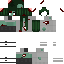 skin for Zombie Girl