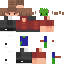 skin for Zombie Grain