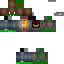 skin for Zombie Jude rick