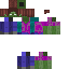 skin for zombie notrealvalepurple fixed another one