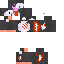 skin for Zombie Pengiun