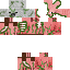 skin for Zombie Pigman Mob