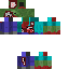 skin for Zombie Remake