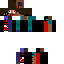 skin for zombie steve