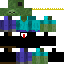 skin for Zombie Suit