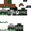 skin for Zombie Timur game play