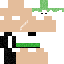 skin for Zoro Pain My First Skin