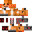 skin for zorro asesino