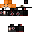 skin for zorro otaku