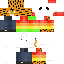 skin for Zym the Tiger