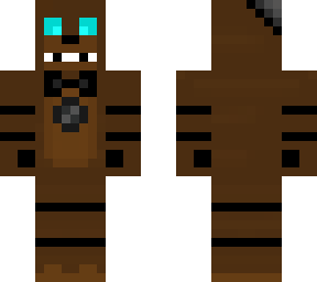 8bit lonely freddy v2