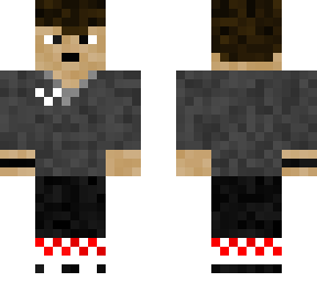 Andy Skin