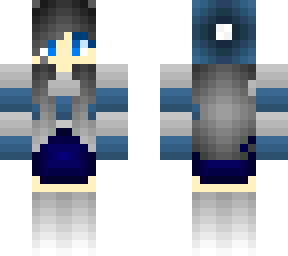 Anime Endo01 From FNAF Roleplay