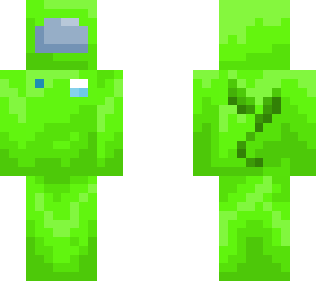 golem and witch totem