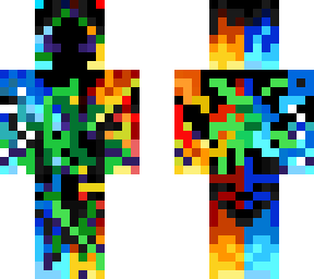 yeetking737 with reversed colors