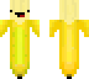 BANANA