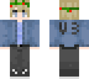 benjy skin v4