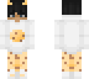 Killer Bunny Minecraft Skin