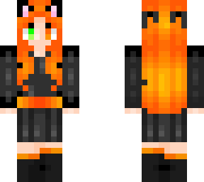 New skin for Sparkofphoenix