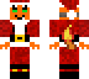 Chardmansito Noel