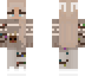 WreckinPoints11 Official Skin Part 2