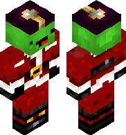 Christmas Turtle