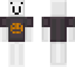 Edgar allan poe Minecraft Skins